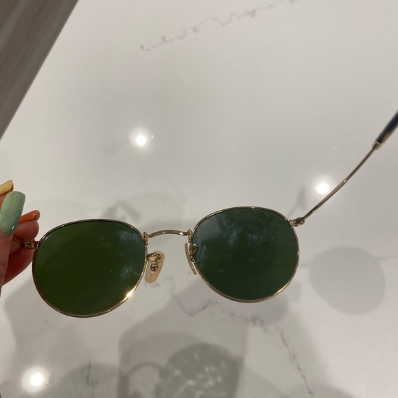 RAY-BAN ROUND METAL - Picture 4 of 5